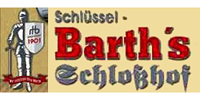 Kundenlogo von Barth's Schlosshof hat mehr!
