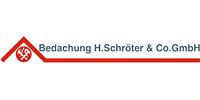 Kundenlogo von Dachdecker Schröter u. Co. GmbH