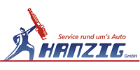Kundenlogo Auto Hanzig