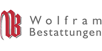Kundenlogo von Wolfram Bestattungen Cottbus GmbH
