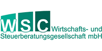 Kundenlogo von Steuerberatungs GmbH WSC