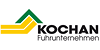 Kundenlogo von Container Kochan