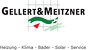 Kundenlogo von Heizung Gellert & Meitzner
