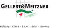 Kundenlogo von Heizung Gellert & Meitzner