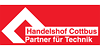 Kundenlogo von Handelshof Cottbus GmbH