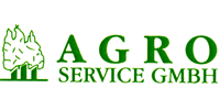 Kundenlogo Bauunternehmen AGRO Service GmbH