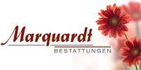 Kundenlogo von Bestattungen Marquardt
