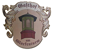 Kundenlogo von "Am Glockenturm" Gaststätte & Pension