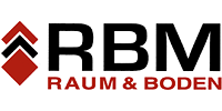 Kundenlogo von RBM GmbH Raum & Boden