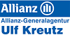 Kundenlogo von Allianz Agentur Kreutz