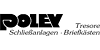 Kundenlogo von Schlüssel Poley
