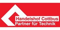 Kundenlogo Handelshof Cottbus GmbH Partner für Technik