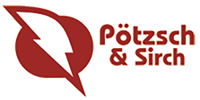 Kundenlogo von Pötzsch & Sirch Industrie und Haustechnik GmbH