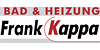 Kundenlogo von Kappa Bad & Heizung