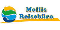 Kundenlogo Reiseagentur Molli