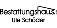 Kundenlogo von Bestattung Ute Schöder GmbH