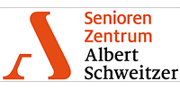 Kundenlogo von Seniorenzentrum "Albert Schweitzer" gGmbH