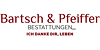 Kundenlogo von Bestattung Bartsch & Pfeiffer GmbH