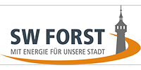 Kundenlogo von Stadtwerke Forst GmbH