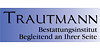 Kundenlogo von Bestattungsinstitut Trautmann