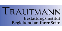 Kundenlogo von Bestattungsinstitut Trautmann