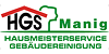 Kundenlogo von Haus- und Gartenservice Manig