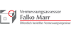 Kundenlogo von Vermessungsassessor Falko Marr