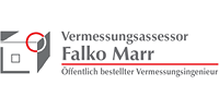 Kundenlogo von Vermessungsassessor Falko Marr