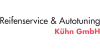 Kundenlogo von Reifenservice & Autotuning Kühn GmbH