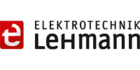Kundenlogo von Elektrotechnik Lehmann