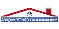 Kundenlogo von Dachdeckermeister Winkler