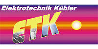 Kundenlogo ETK GmbH