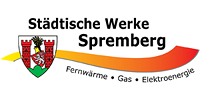 Kundenlogo von Städtische Werke Spremberg (Lausitz) GmbH