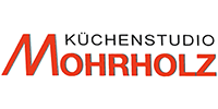 Kundenlogo Küchenstudio Mohrholz