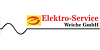 Kundenlogo von Elektro - Service Weiche GmbH