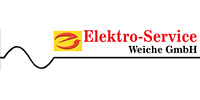 Kundenlogo von Elektro - Service Weiche GmbH