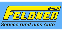 Kundenlogo von Auto Feldner GmbH