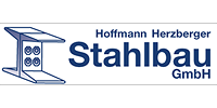 Kundenlogo von Stahlbau Hoffmann Herzberger Stahlbau