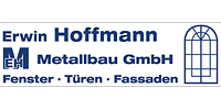 Kundenlogo Metallbau Erwin Hoffmann Metallbau GmbH