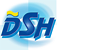 Kundenlogo von DSH Dentaltechnik GmbH