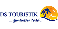 Kundenlogo DS Touristik GmbH Reisebüro