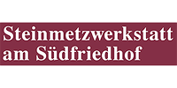 Kundenlogo von Steinmetzwerkstatt am Südfriedhof