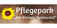Kundenlogo von Pflegepark "Am kleinen Spreewald"
