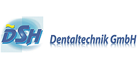 Kundenlogo von DSH Dentaltechnik GmbH