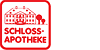 Kundenlogo von Schloßapotheke Lauchhammer-Süd