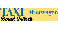 Kundenlogo von Taxi Fritsch