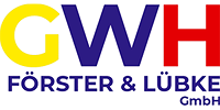 Kundenlogo GWH Förster & Lübke GmbH