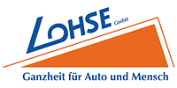 Kundenlogo Autolackierung Karosseriebau LOHSE GmbH