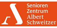 Kundenlogo von Seniorenzentrum Albert Schweitzer