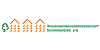 Kundenlogo von Wohnungsbaugenossenschaft Schwarzheide eG
